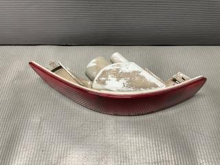 Катафот в бампер левый задний Mitsubishi OUTLANDER CW5W 4B12 8355A003, RCL-009 5 ракурс