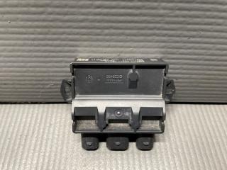 Кнопка открывания багажника Nissan X-TRAIL NT32 MR20 285T1 4BA1A 2 ракурс