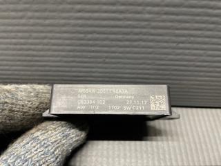 Кнопка открывания багажника Nissan X-TRAIL NT32 MR20 285T1 4BA1A 3 ракурс