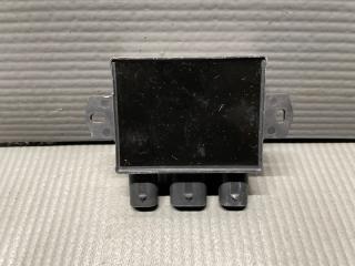 Кнопка открывания багажника Nissan X-TRAIL NT32 MR20 285T1 4BA1A 4 ракурс