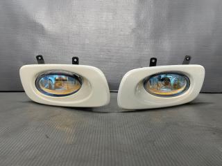 Туманка передняя Honda ODYSSEY RB1 K24A P1240 1 ракурс