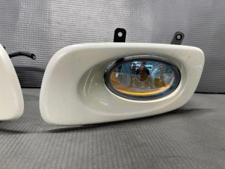 Туманка передняя Honda ODYSSEY RB1 K24A P1240 3 ракурс