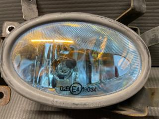 Туманка передняя Honda ODYSSEY RB1 K24A P1240 5 ракурс