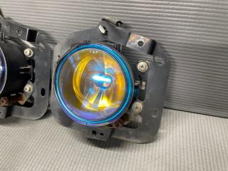 Туманка Mitsubishi DELICA D:5 CV1W, CV2W, CV4W, CV5W 4B12 0888 3 ракурс