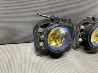 Туманка Mitsubishi DELICA D:5 CV1W, CV2W, CV4W, CV5W 4B12 0888 2 ракурс