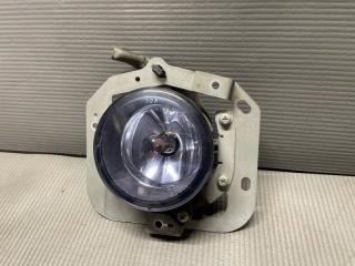 Туманка левая передняя Mitsubishi DELICA D:5 CV1W, CV2W, CV4W, CV5W 4B12 0888 3 ракурс