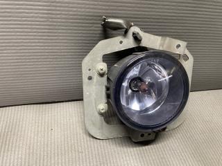 Туманка левая передняя Mitsubishi DELICA D:5 CV1W, CV2W, CV4W, CV5W 4B12 0888 2 ракурс