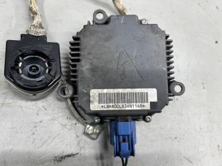 Блок ксенона Honda STEPWGN RG1, RG2, RG3, RG4 K20A 33119-SJK-003 2 ракурс