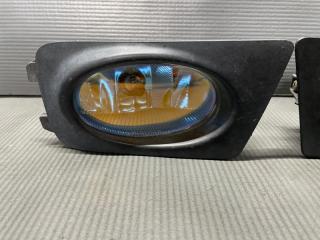 Туманка передняя Honda ODYSSEY RB1 K24A P3726 2 ракурс