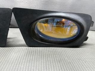 Туманка передняя Honda ODYSSEY RB1 K24A P3726 3 ракурс