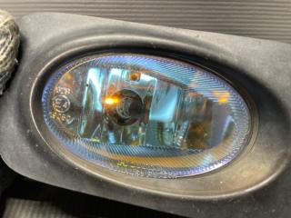Туманка передняя Honda ODYSSEY RB1 K24A P3726 4 ракурс
