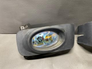 Туманка передняя Honda ODYSSEY RB1 K24A P3726 2 ракурс