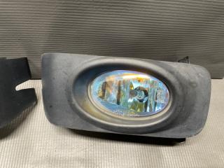 Туманка передняя Honda ODYSSEY RB1 K24A P3726 3 ракурс