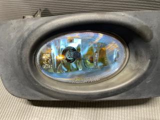 Туманка передняя Honda ODYSSEY RB1 K24A P3726 4 ракурс