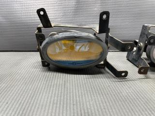 Туманка передняя Honda MOBILIO SPIKE GK2 L15A P1240 2 ракурс