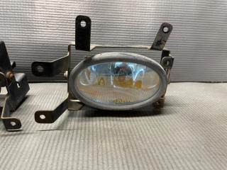 Туманка передняя Honda MOBILIO SPIKE GK2 L15A P1240 3 ракурс