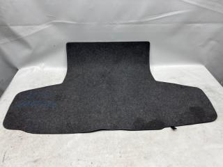 Запчасть коврик в багажник Nissan BASSARA