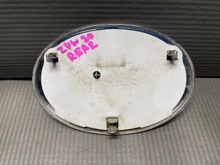 Эмблема задняя Toyota PRIUS ZVW30 2ZR 90975-02196 2 ракурс