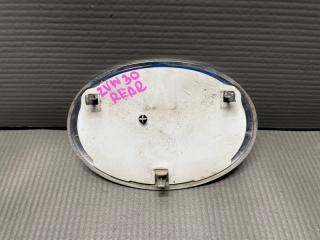 Эмблема задняя Toyota PRIUS ZVW30 2ZR 90975-02196 2 ракурс