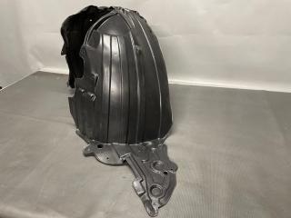Подкрылок левый передний Nissan NV200 VM20 HR16 63843 JX30A 2 ракурс