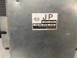 Компьютер Subaru EXIGA YA4 EJ204 22611 AP032 2 ракурс