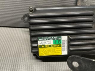 Блок управления abs Lexus LS460 USF40 1UR 89540-50190 3 ракурс