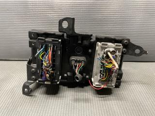 Блок управления abs Lexus LS460 USF40 1UR 89540-50190 4 ракурс