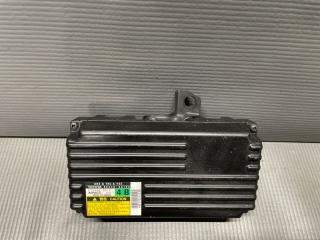 Блок управления abs Lexus LS460 USF40 1UR 89540-50190 2 ракурс