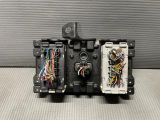 Блок управления abs Lexus LS460 USF40 1UR 89540-50190 4 ракурс