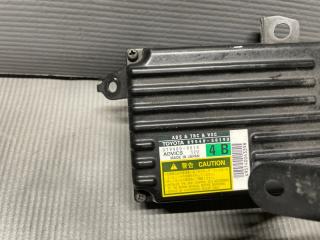 Блок управления abs Lexus LS460 USF40 1UR 89540-50190 3 ракурс