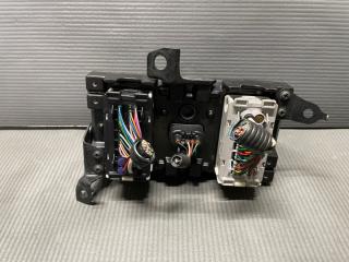 Блок управления abs Lexus LS460 USF40 1UR 89540-50190 4 ракурс