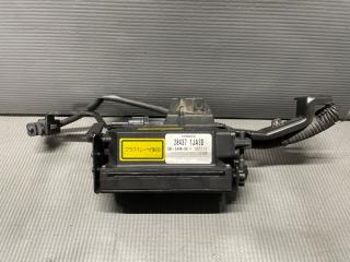 Радар-детектор Nissan ELGRAND E52 QR25 28437 1JA3D 3 ракурс