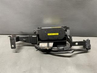 Радар-детектор Nissan ELGRAND E52 QR25 28437 1JA3D 4 ракурс