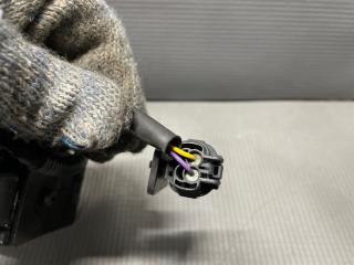 Радар-детектор Nissan ELGRAND E52 QR25 28437 1JA3D 5 ракурс