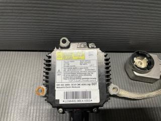 Блок ксенона Honda STEPWGN RK1, RK2, RK3, RK4, RK5 R20A 2 ракурс