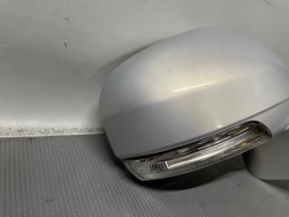 Зеркало правое Toyota CROWN MAJESTA URS206 1UR 2 ракурс