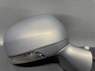 Зеркало правое Toyota CROWN MAJESTA URS206 1UR 3 ракурс