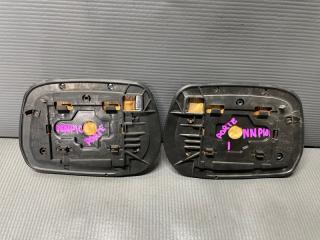 Зеркало-полотно Toyota PORTE NNP10 2NZ 4 ракурс