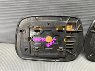 Зеркало-полотно Toyota PORTE NNP10 2NZ 5 ракурс