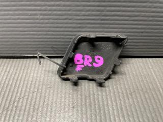 Заглушка бампера передняя Subaru LEGACY BR9 EJ25 57731 AJ160 2 ракурс