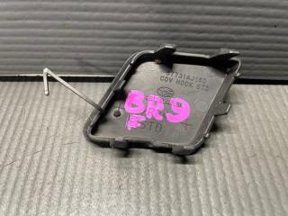 Заглушка бампера передняя Subaru LEGACY BR9 EJ25 57731 AJ160 3 ракурс