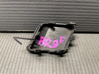 Заглушка бампера передняя Subaru LEGACY BR9 EJ25 57731 AJ170 2 ракурс