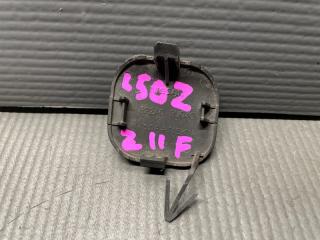 Заглушка бампера передняя Nissan CUBE Z11 CR14 622A0 3U040 2 ракурс