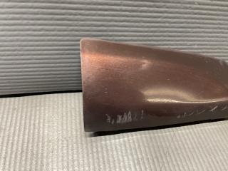 Заглушка бампера передняя Suzuki MR WAGON MF22S 71712-81J0 2 ракурс