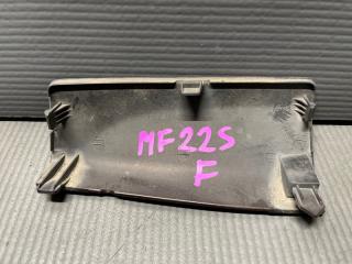 Заглушка бампера передняя Suzuki MR WAGON MF22S 71712-81J0 4 ракурс