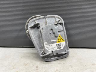 Запчасть блок ксенона левый Volvo V50 2007-2012