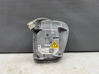 Запчасть блок ксенона правый Volvo V50 2007-2012