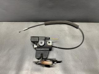 Замок багажника Toyota PROGRES JCG10 1JZ 1 ракурс