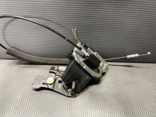 Замок багажника Toyota PROGRES JCG10 1JZ 5 ракурс