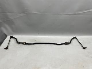 Стабилизатор передний Toyota CAMRY GRACIA, MARK II QUALIS SXV20, MCV20, MCV21 5S, 1MZ, 2MZ 48811-07010 1 ракурс